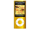 iPod nano MC070J/A イエロー (16GB)