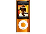 iPod nano MC072J/A オレンジ (16GB)