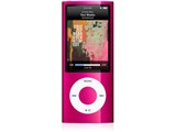 iPod nano MC075J/A ピンク (16GB)