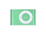 iPod shuffle MB229J/A グリーン (1GB)