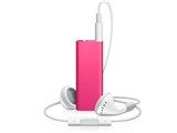 iPod shuffle MC387J/A ピンク (2GB)