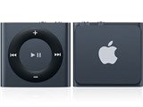 iPod shuffle MD779J/A [2GB スレート]