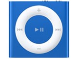 iPod shuffle MKME2J/A [2GB ブルー]
