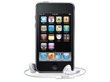 iPod touch MC086J/A (8GB)