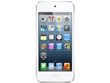 iPod touch MD721J/A [64GB ホワイト&シルバー]