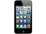 iPod touch ME178J/A [16GB ブラック]