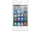 iPod touch ME179J/A [16GB ホワイト]