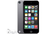 iPod touch ME978J/A [32GB スペースグレイ]