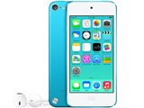 iPod touch MGG32J/A [16GB ブルー]