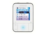 Media Keg HD10GB7-W ホワイト (10GB)