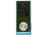 MP3-01BL [4GB ブルー]