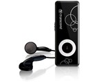 T.sonic MP300 TS8GMP300 [8GB]