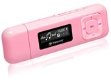 T.sonic MP330 TS8GMP330P [8GB Pink]