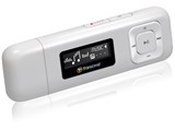 T.sonic MP330 TS8GMP330W [8GB White]