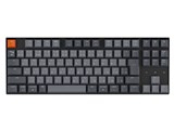 K8 Wireless Mechanical Keyboard K8-91-WHT-Brown-JP 茶軸