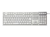 REALFORCE R3S R3SA41 [スーパーホワイト/スーパーホワイト]