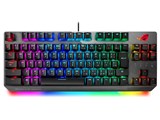 ROG Strix Scope TKL 銀軸 [Black/Gray]