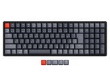 K4 Wireless Mechanical Keyboard V2 ホットスワップモデル K4-J1-JIS 赤軸