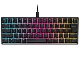 K65 RGB MINI CH-9194014-JP [ブラック]