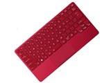 FMV Mobile Keyboard FMV-NKBUR [Garnet Red]