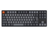 K8 Wireless Mechanical Keyboard K8-91-RGB-Red-JP 赤軸