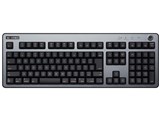 REALFORCE R3 Mac配列 R3HE11 [ダークシルバー/ブラック]