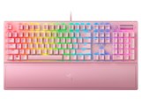 BlackWidow V3 Green Switch RZ03-03541800-R3M1 [Quartz Pink]