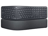 Ergo K860 Wireless Split Keyboard for Business K860B [グラファイト]