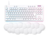 G713 Gaming Keyboard-Tactile G713-TC [ホワイトミスト]