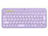 K380 Multi-Device Bluetooth Keyboard K380LV [ラベンダー]