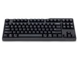 Majestouch Convertible 3 Tenkeyless FKBC87MPS/EB3 静音赤軸