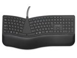 Pro Fit Ergo Wired Keyboard K75400JP