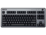 REALFORCE R3 Mac配列 R3HH11 [ダークシルバー/ダークグレー]