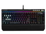 Alloy Elite RGB HX-KB2BR2-US/R1 茶軸