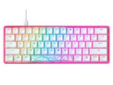 Alloy Origins 60 572Y6AA#ABA [PINK]