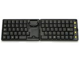 Folding Keyboard Papillon パピヨン FKB66PU/E