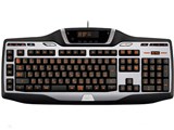 G15 Gaming Keyboard (G-15S)