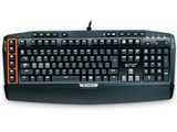 G710+ Mechanical Gaming Keyboard G710p