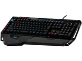 G910 RGB Mechanical Gaming Keyboard [ブラック]