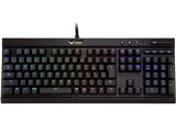Gaming K70 RGB MX Red CH-9000068-JP [ブラック]