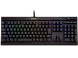Gaming K70 RGB MX Red CH-9000068-JP/A [ブラック]