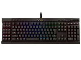 Gaming K95 RGB MX Red CH-9000082-JP [ブラック]