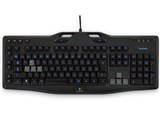 Gaming Keyboard G105 [ブラック]