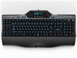 Gaming Keyboard G510 [ブラック]