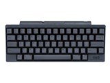 Happy Hacking Keyboard Professional BT PD-KB600B [墨]