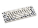 Happy Hacking Keyboard Professional HYBRID Type-S PD-KB820WS [白]