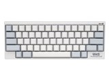 Happy Hacking Keyboard Professional2 Type-S PD-KB400WNS [白]