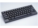 Happy Hacking Keyboard Professional2 墨／無刻印 (PD-KB400BN)