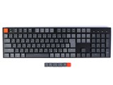 K1 Wireless Mechanical Keyboard テンキー付 日本語 青軸