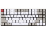 K2 Non-Backlight Wireless Mechanical Keyboard K2/V2-K2-US 青軸